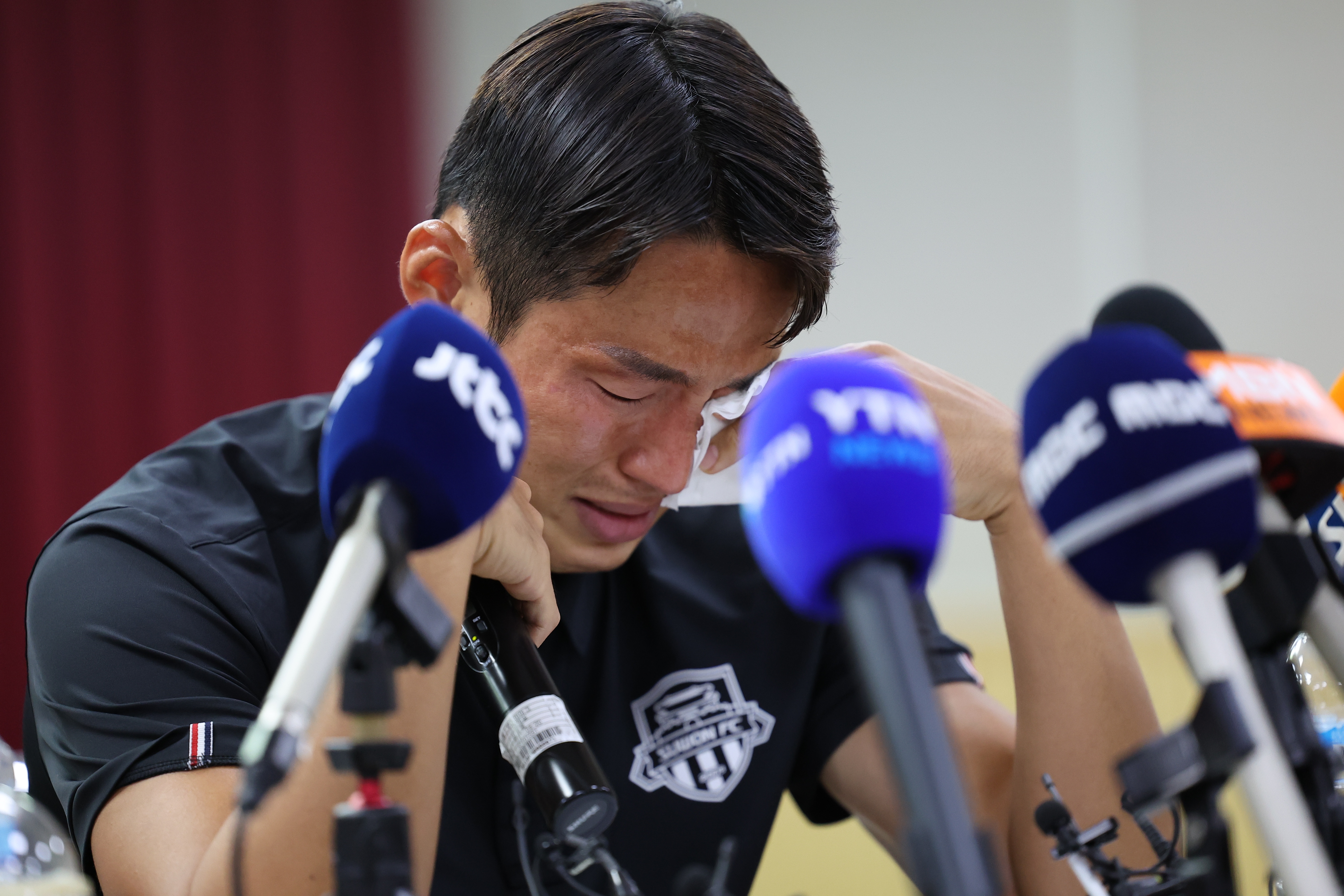韓媒關(guān)注孫準浩證詞：此前球員否認現在承認 判決真實(shí)性尚不清楚