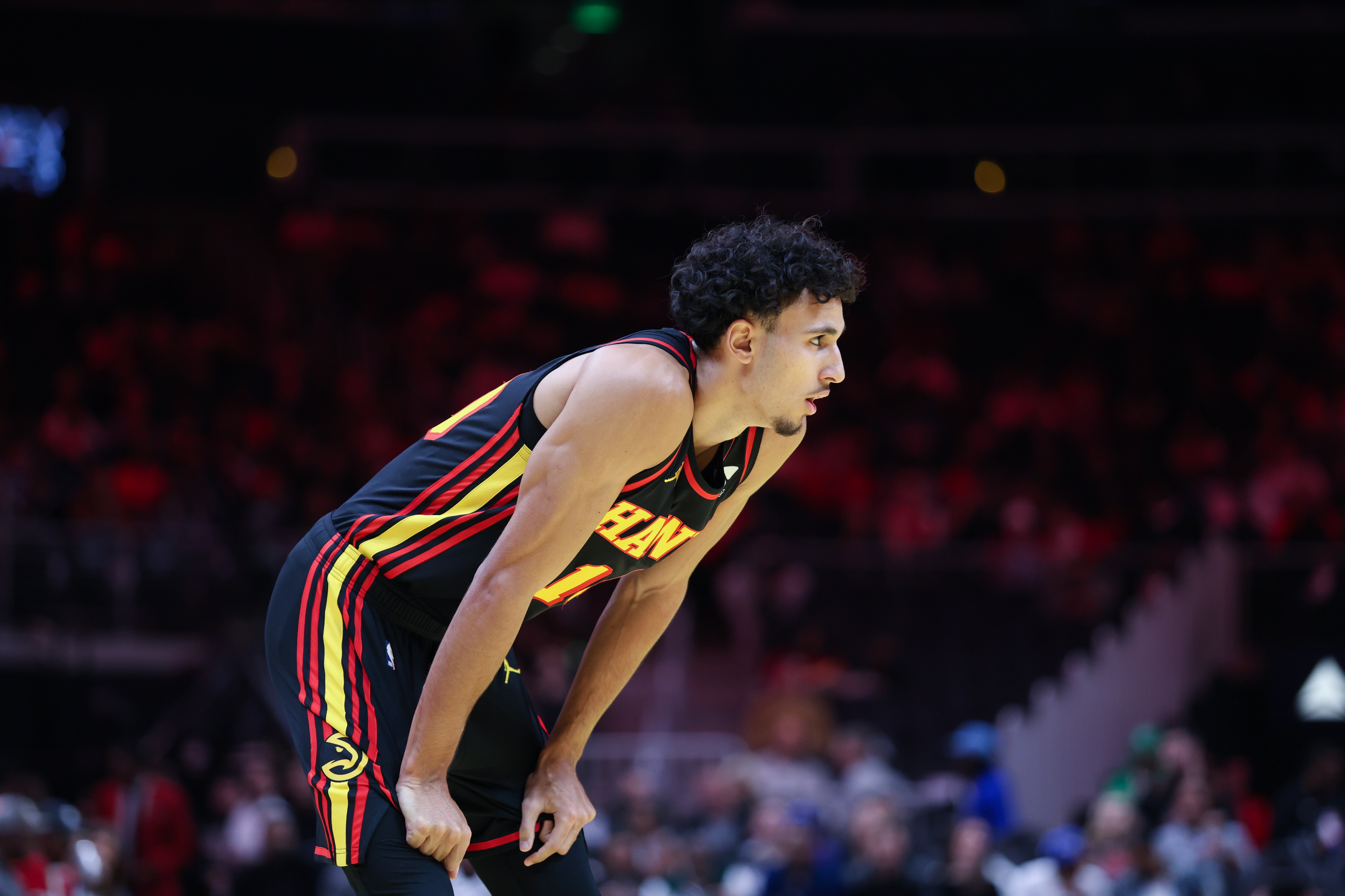 尼昂：如果里薩謝不是年度最佳新秀 我會(huì )想 NBA我們在搞什么？
