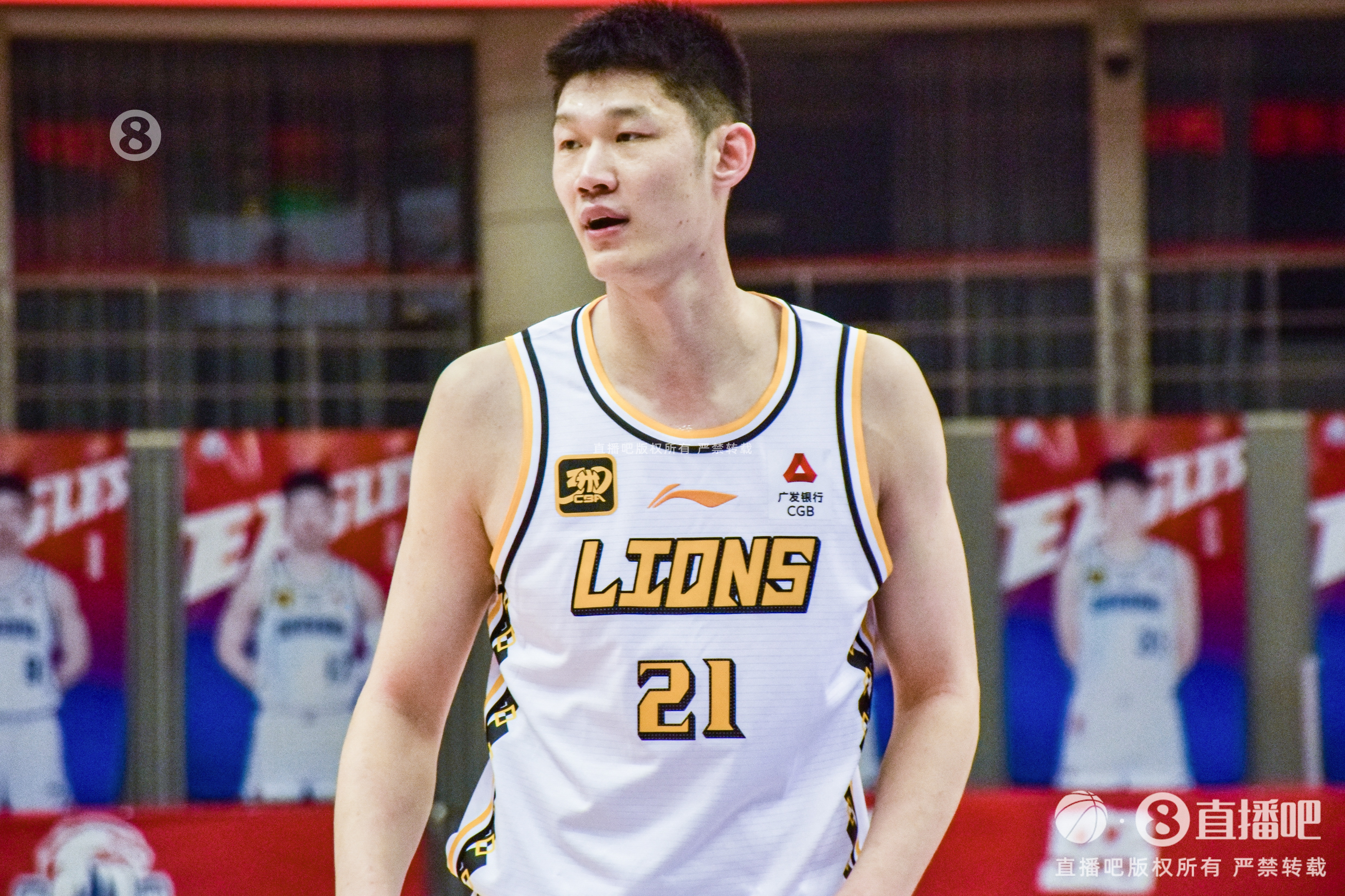 再缺一員！探長(cháng)：今晚廣廈對陣山西 胡金秋也將缺戰